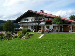 Gästehaus Schuler, Riezlern, Österreich